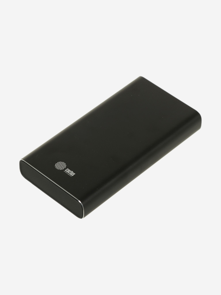 Мобильный аккумулятор CACTUS CS-PBFSIT-20000 черный