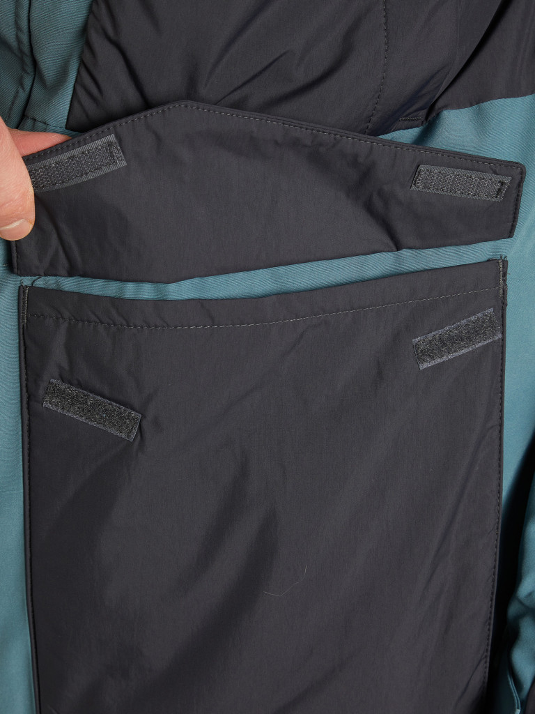 Пуховик мужской Columbia Marquam Peak Fusion Parka