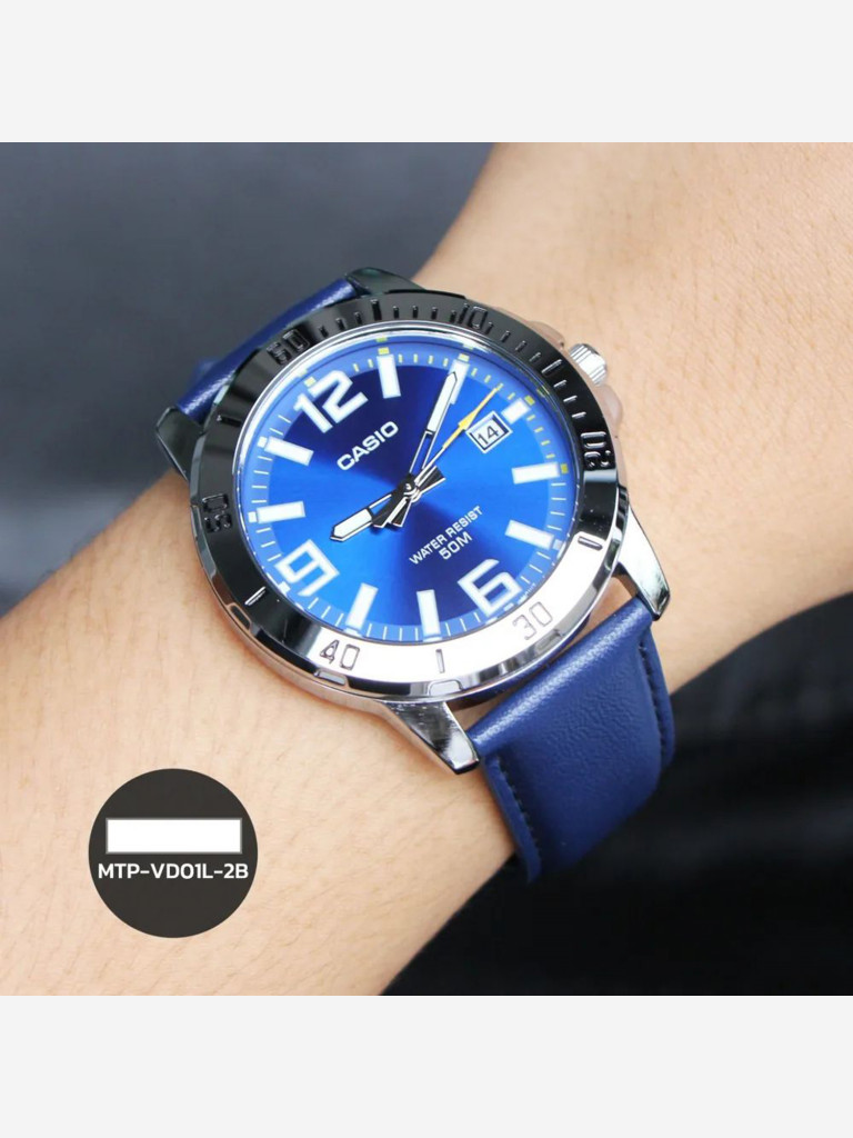 Наручные часы CASIO