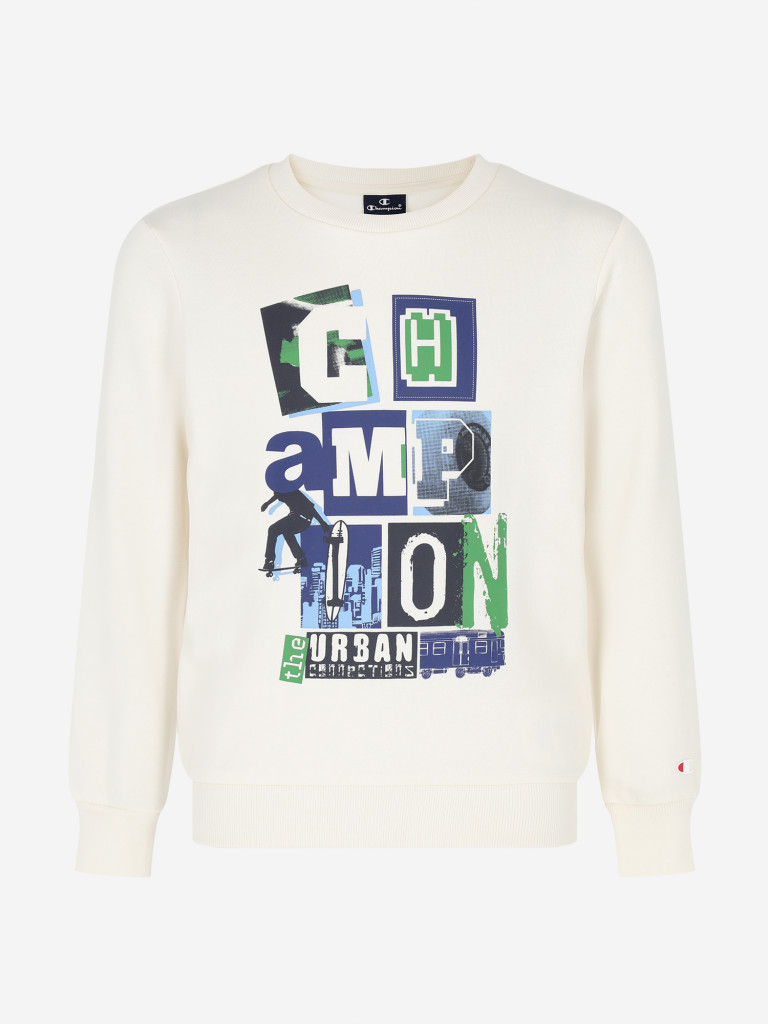 Свитшот для мальчиков Champion