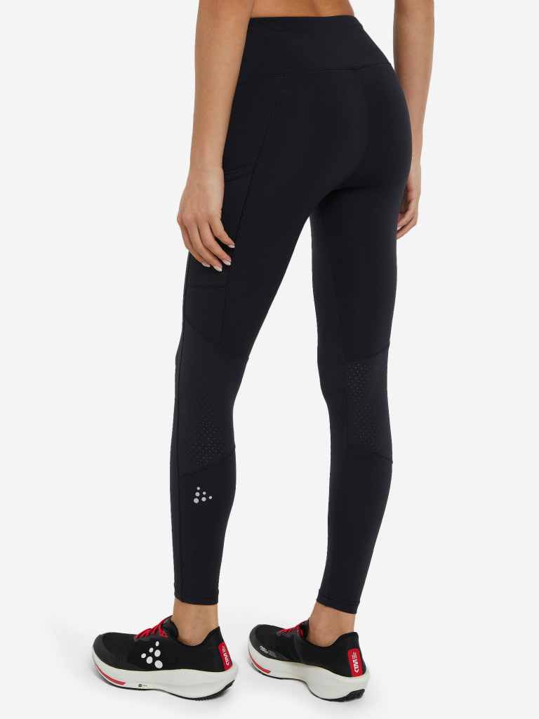 Легинсы женские Craft ADV Essence Tights 2