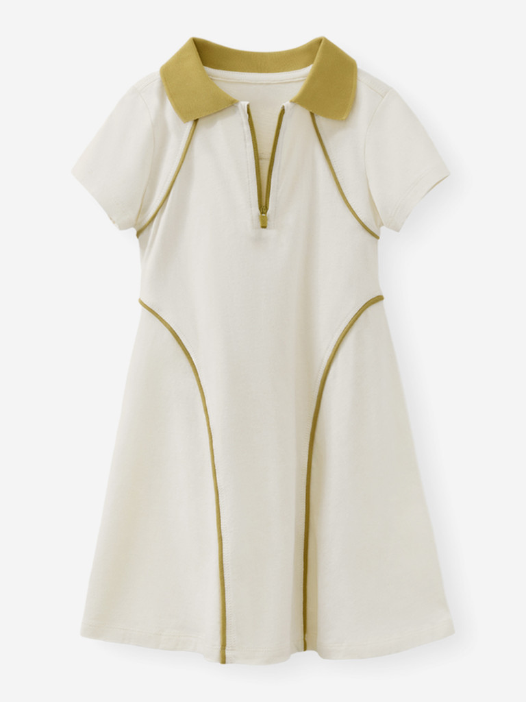 Платье детское HAPPY BABY