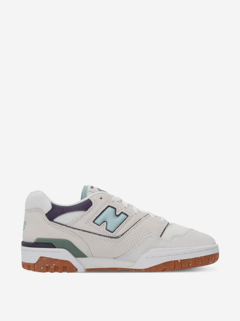 Кеды женские New Balance 550