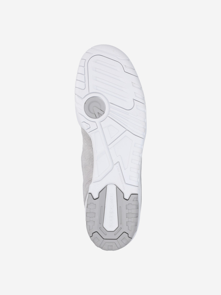 Кеды мужские New Balance 550