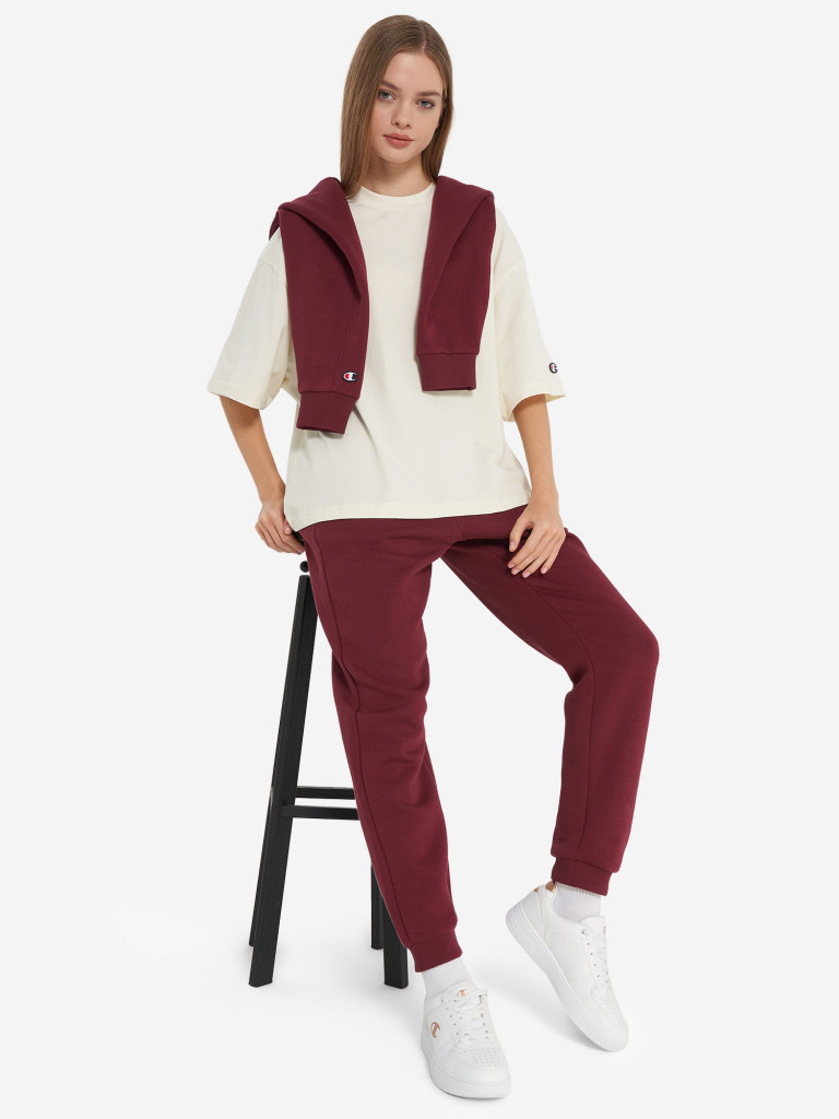 Футболка женская Champion