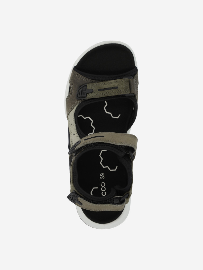 Сандалии для мальчиков Ecco X-Trinsic K