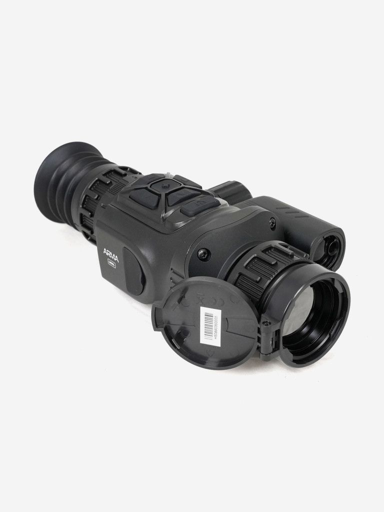 Тепловизионный прицел Arkon Arma LR35L с баллистическим калькулятором, 1200-1800м, zoom 3.1-24.8х, WiFi, VOx 384x288, OLED 1024х768