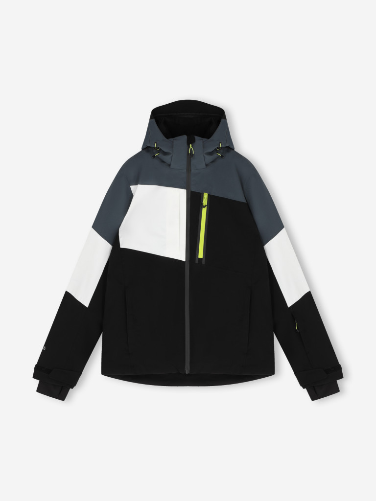 Куртка горнолыжная мужская IcePeak