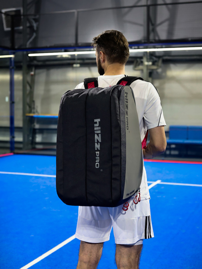 Спортивная сумка для падел-тенниса hilZz Sports