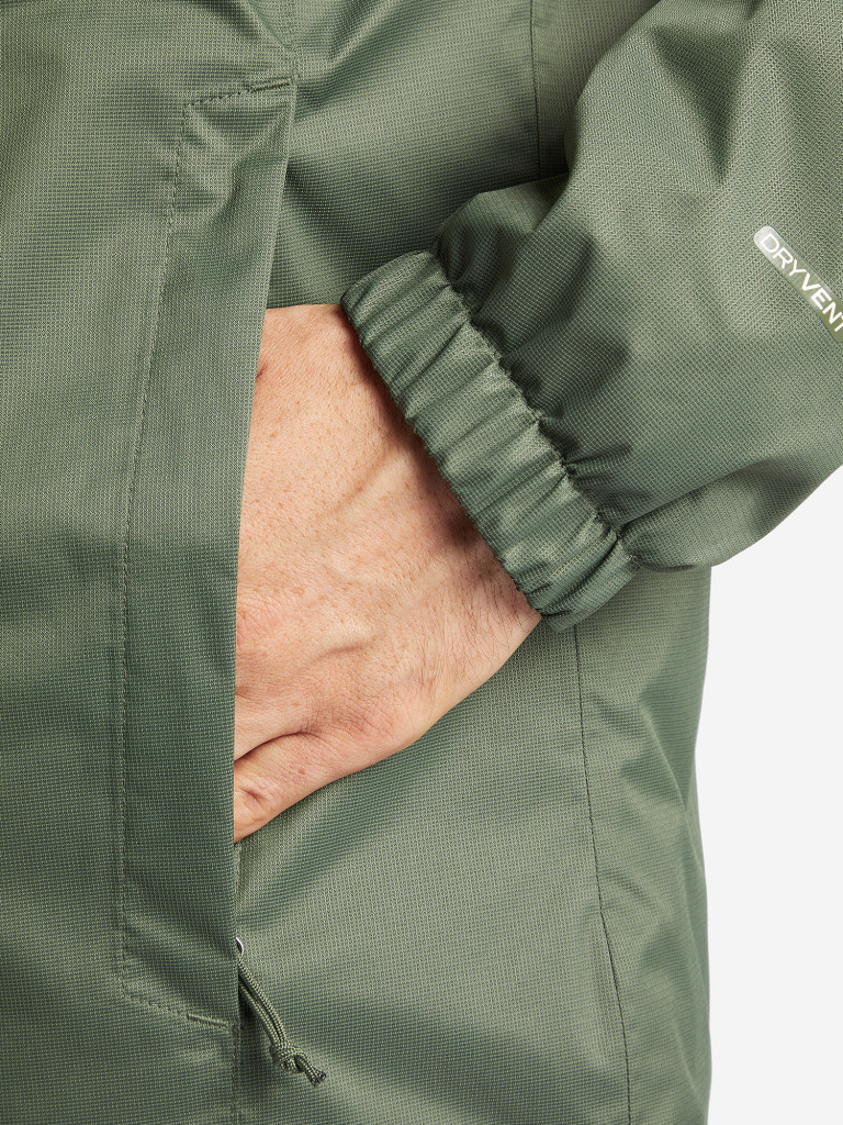 Куртка утепленная мужская The North Face Quest