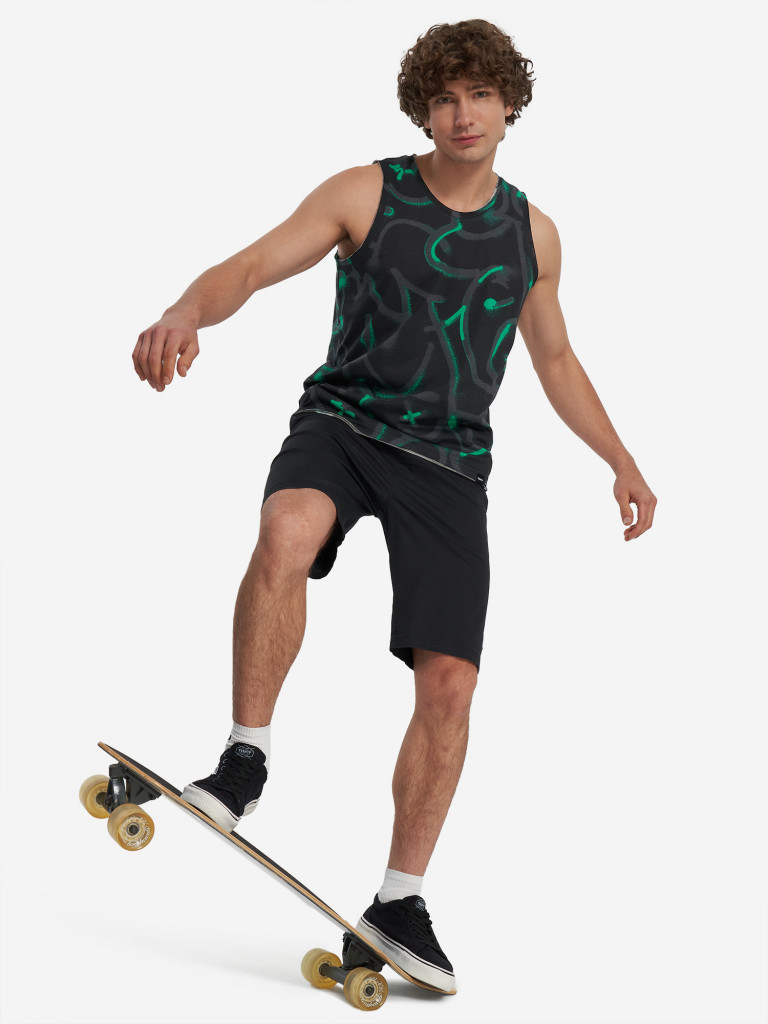 Майка мужская Termit