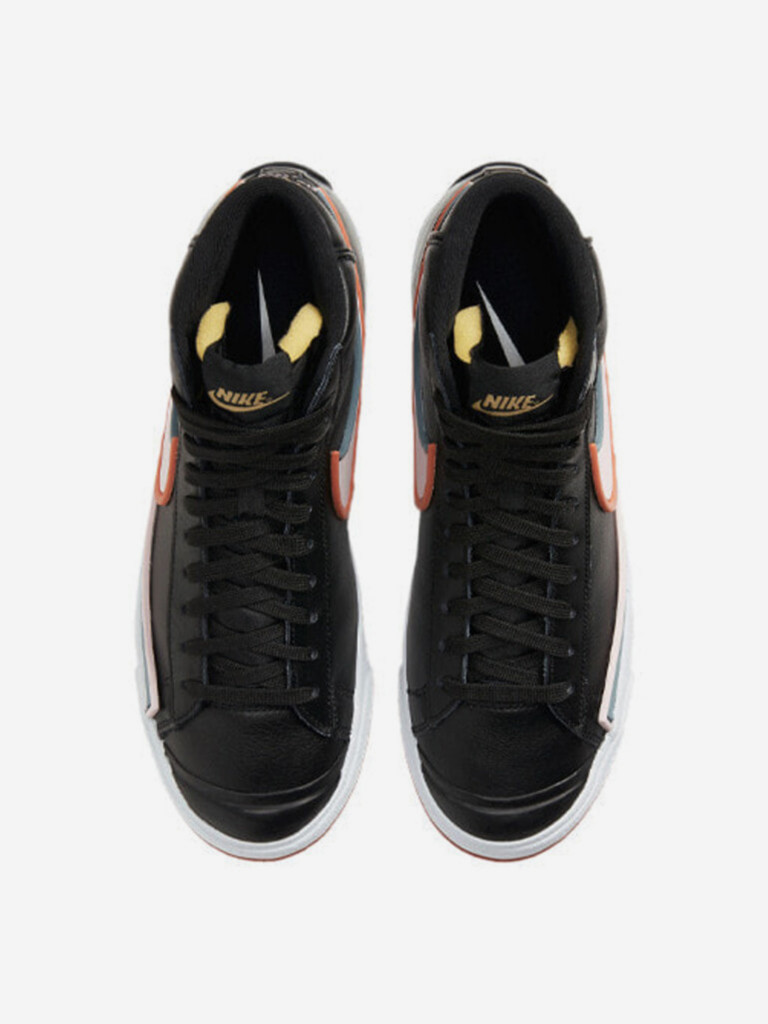 Кеды высокие женские Nike Blazer Mid 77 Infinite