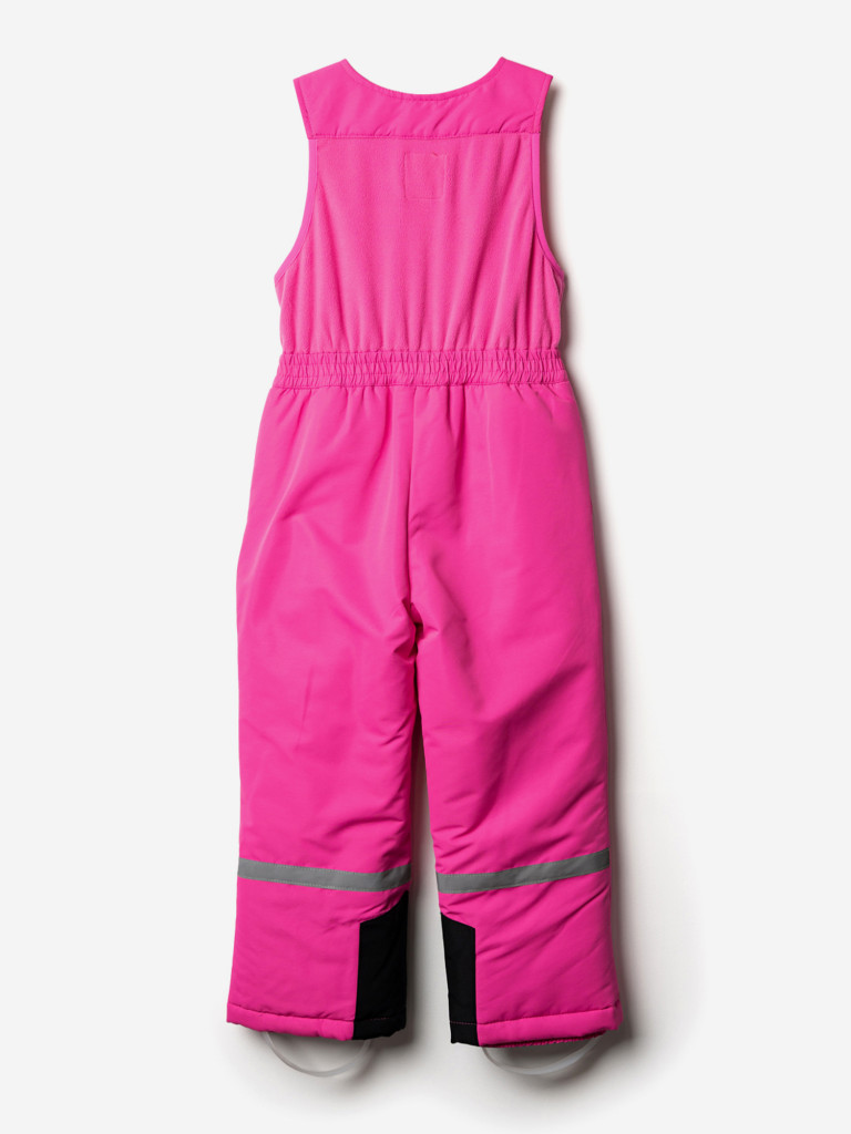 Полукомбинезон зимний для девочки PlayToday