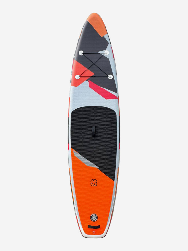 Универсальная SUP-доска SUP-SUN двухслойные (MSL Fusion) 11'