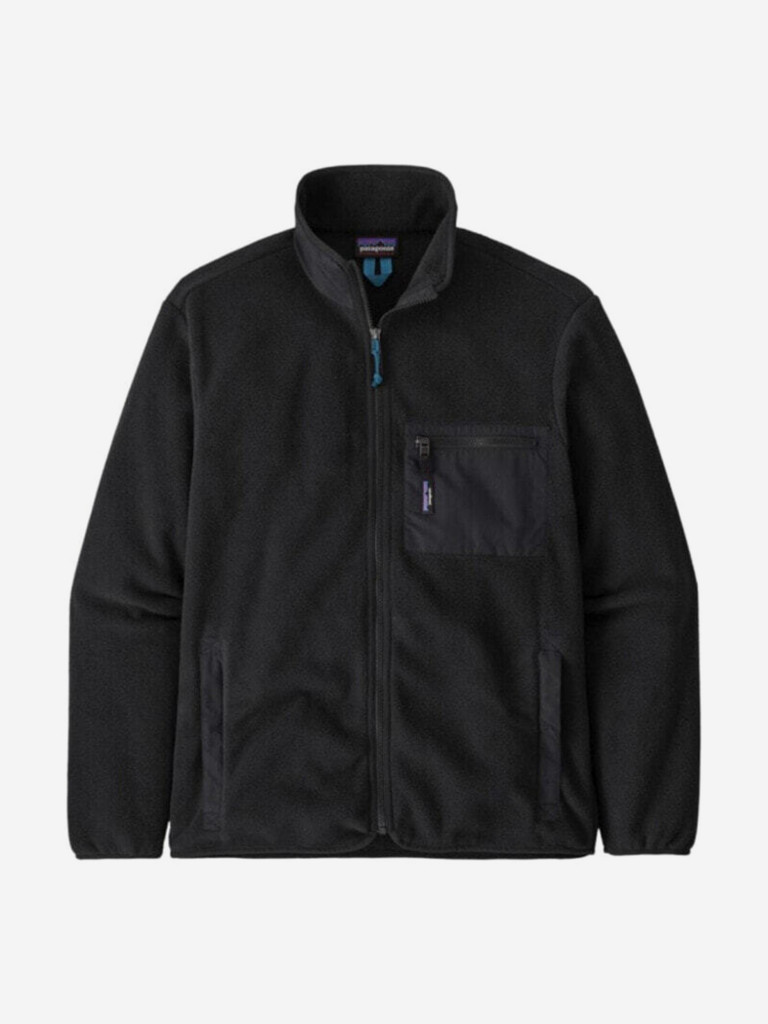 Куртка Patagonia Synchilla