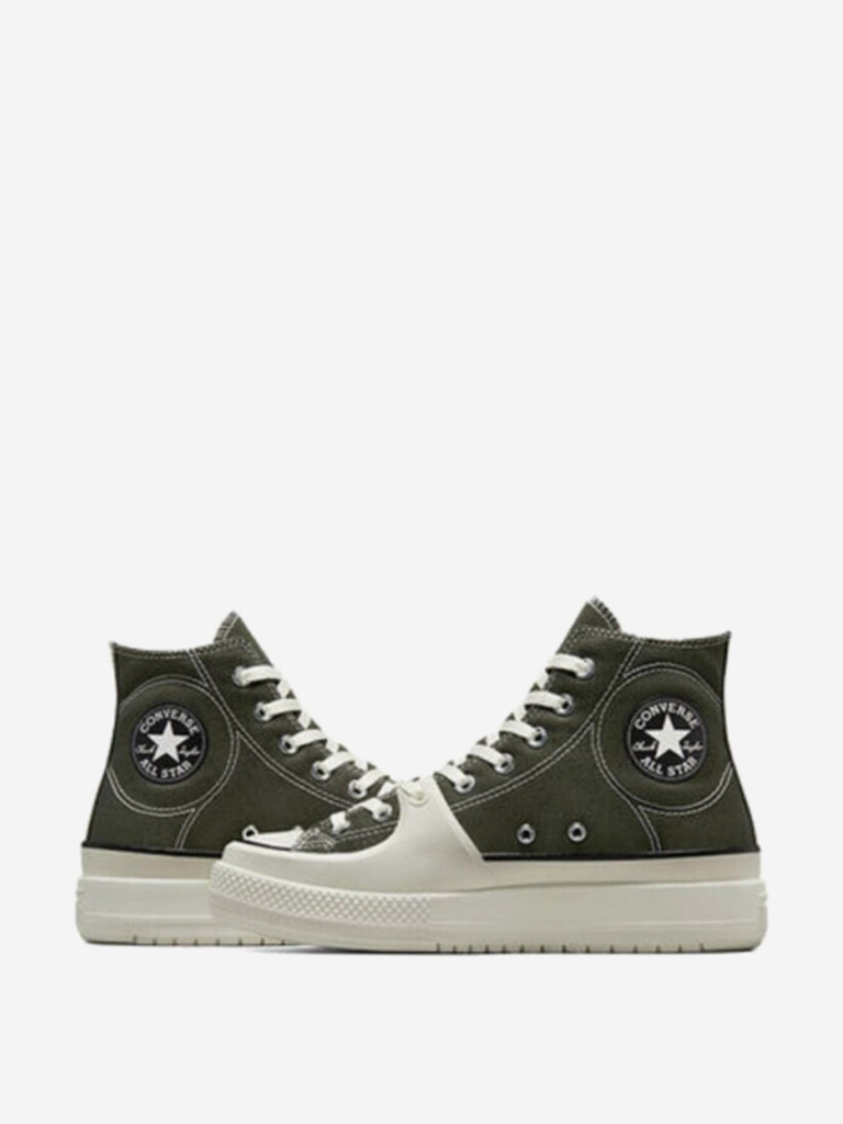 Кроссовки Converse Chuck Taylor All Star Construct High Cave