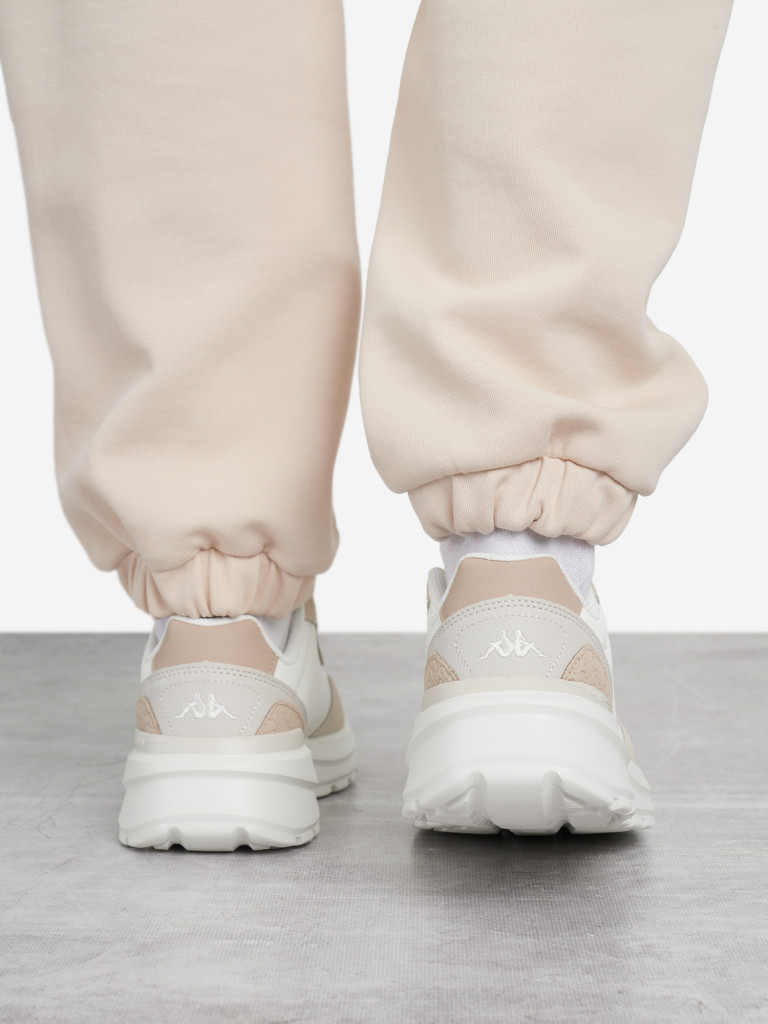 Кроссовки женские Kappa Selecto 4.0