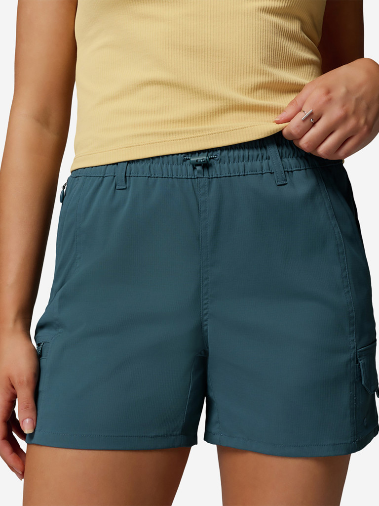 Шорты женские Columbia Weekend Rays Water Short