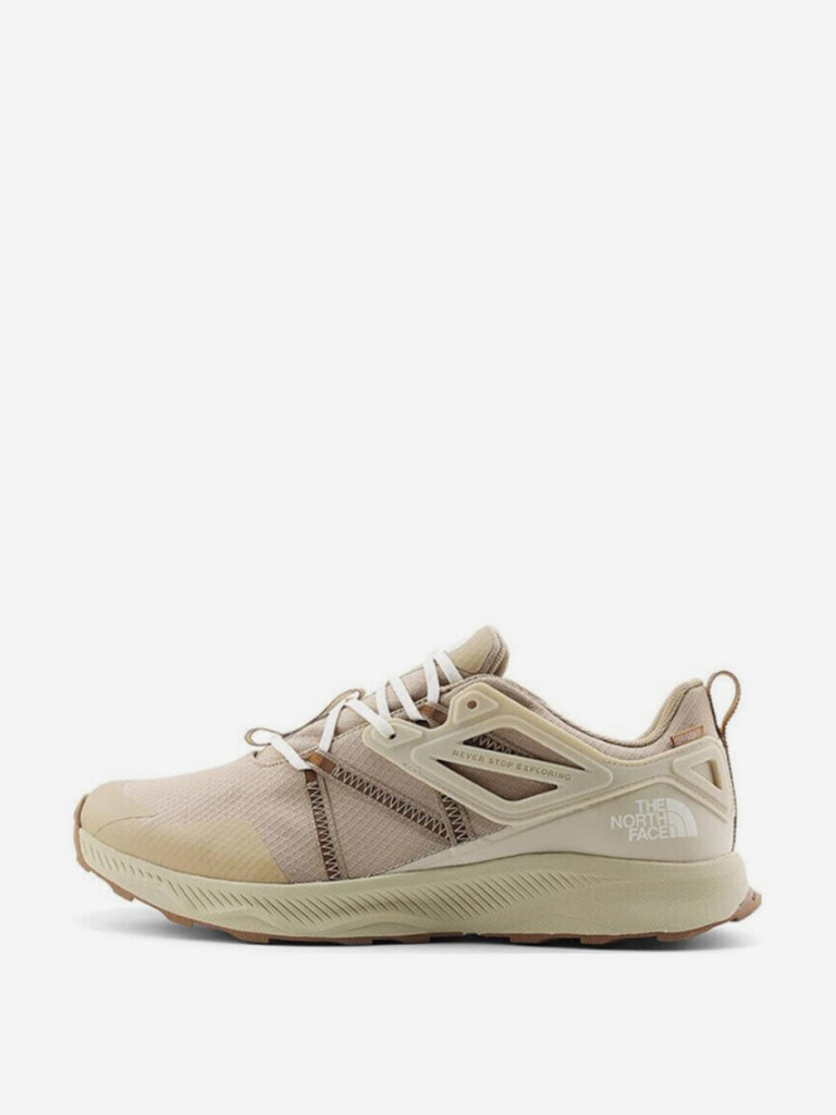 Трейловые кроссовки THE NORTH FACE Oxeye Песчаник