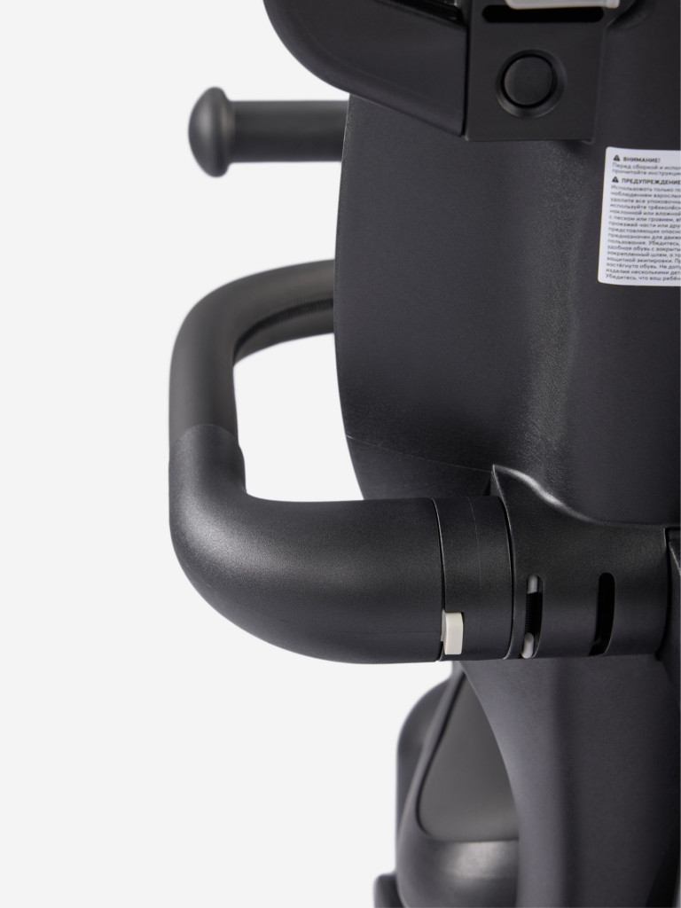 Велосипед трехколесный MERCURY PRO