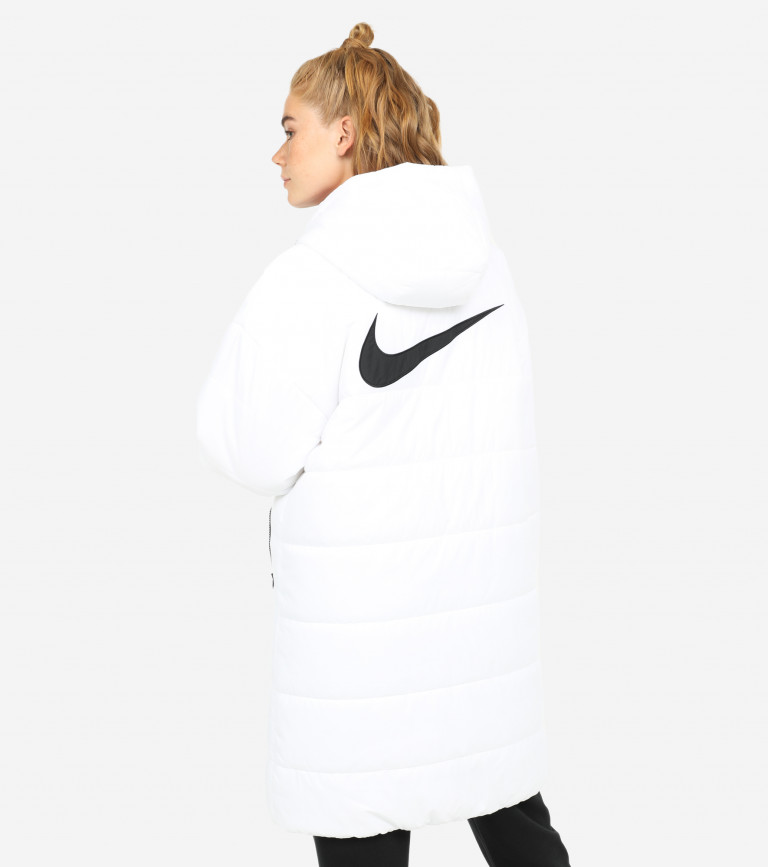 Куртка удлиненная женская Nike Sportswear