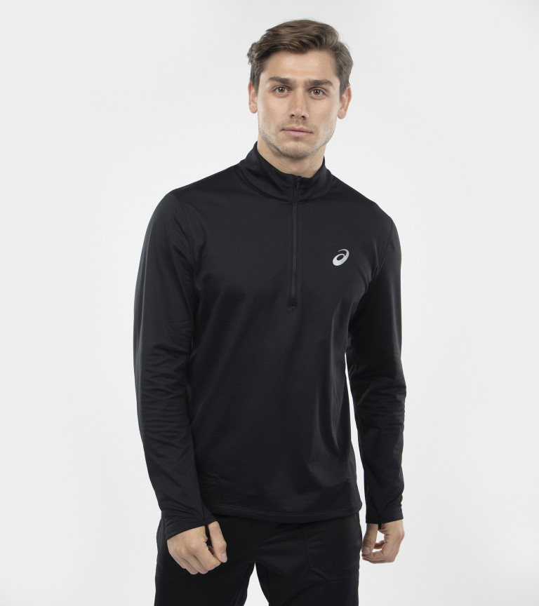 Олимпийка мужская ASICS Silver