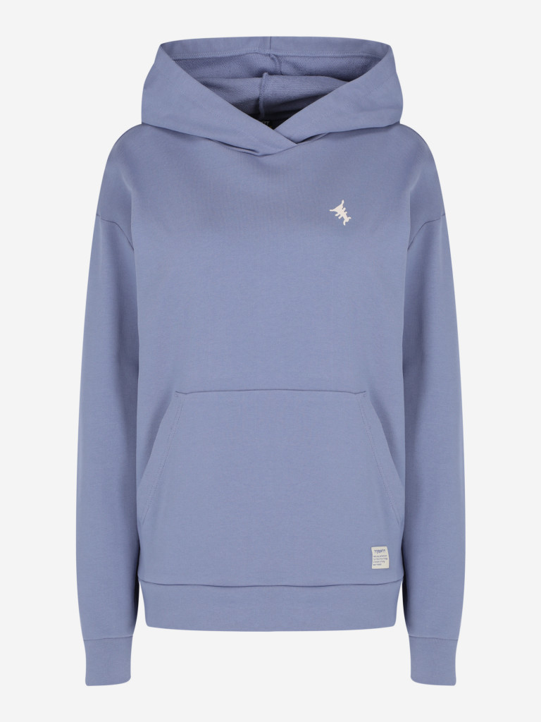 Худи женское оверсайз Termit