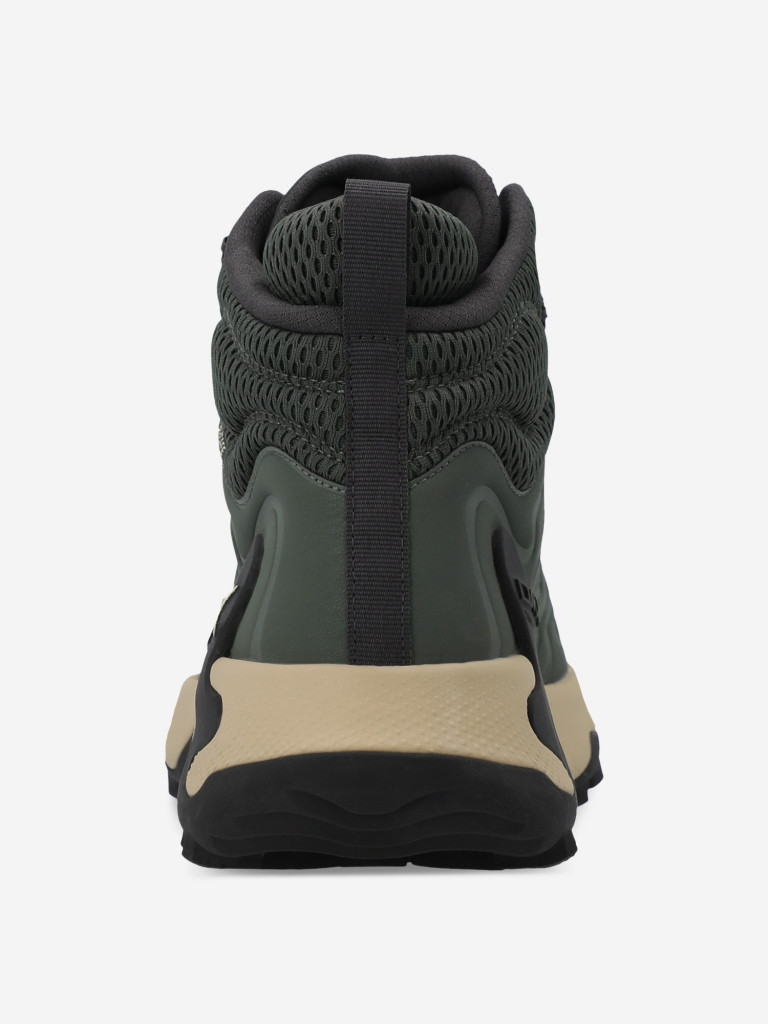 Ботинки утепленные мужские Reebok Kitari Dmx