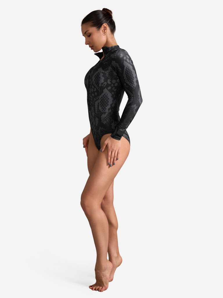 Купальник женский слитный Barka