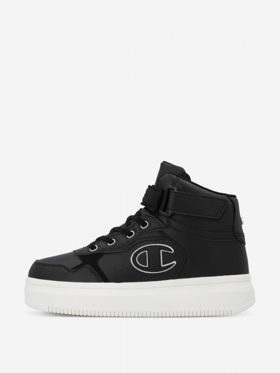 Кеды женские Champion