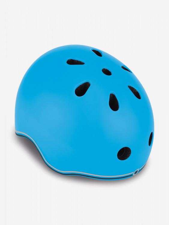 Шлем детский Globber GO UP LIGHTS