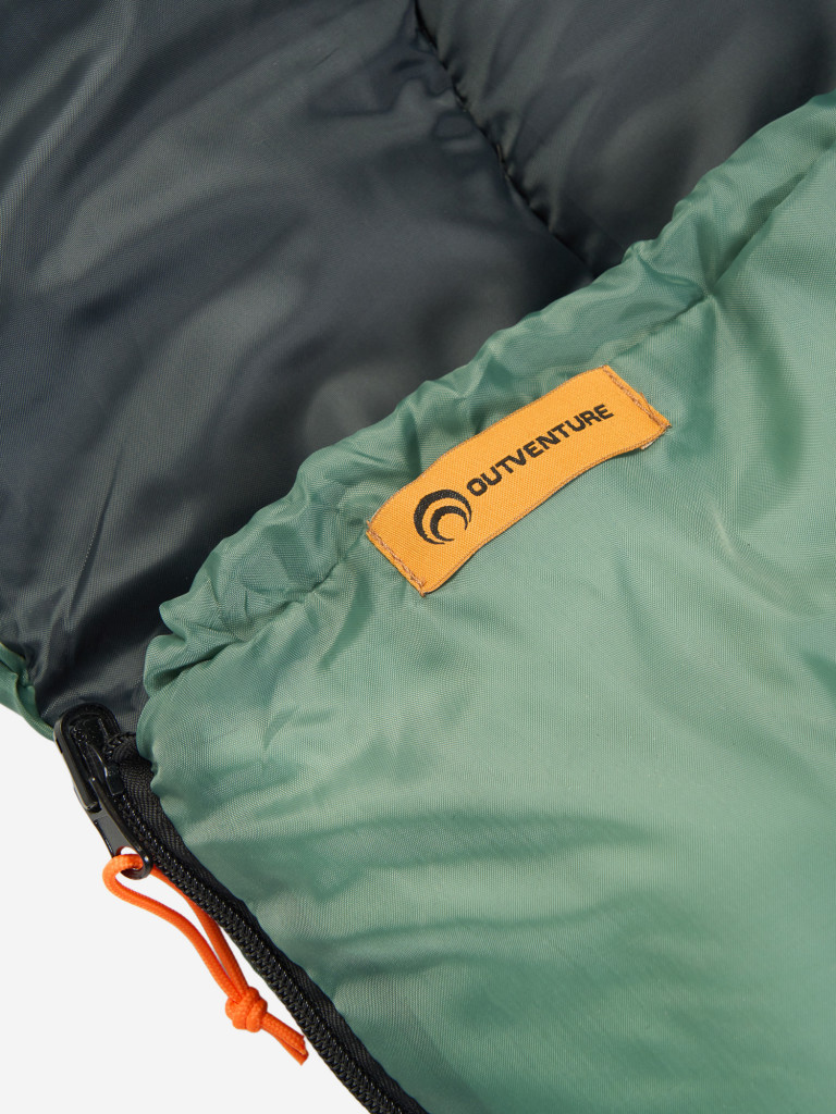 Спальный мешок Outventure Basic +5