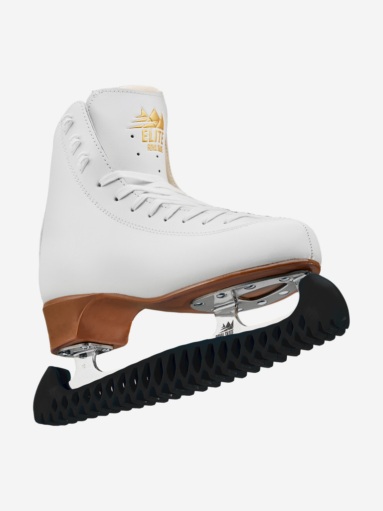 Чехлы для лезвий коньков ROYAL SKATE универсальные 27-33