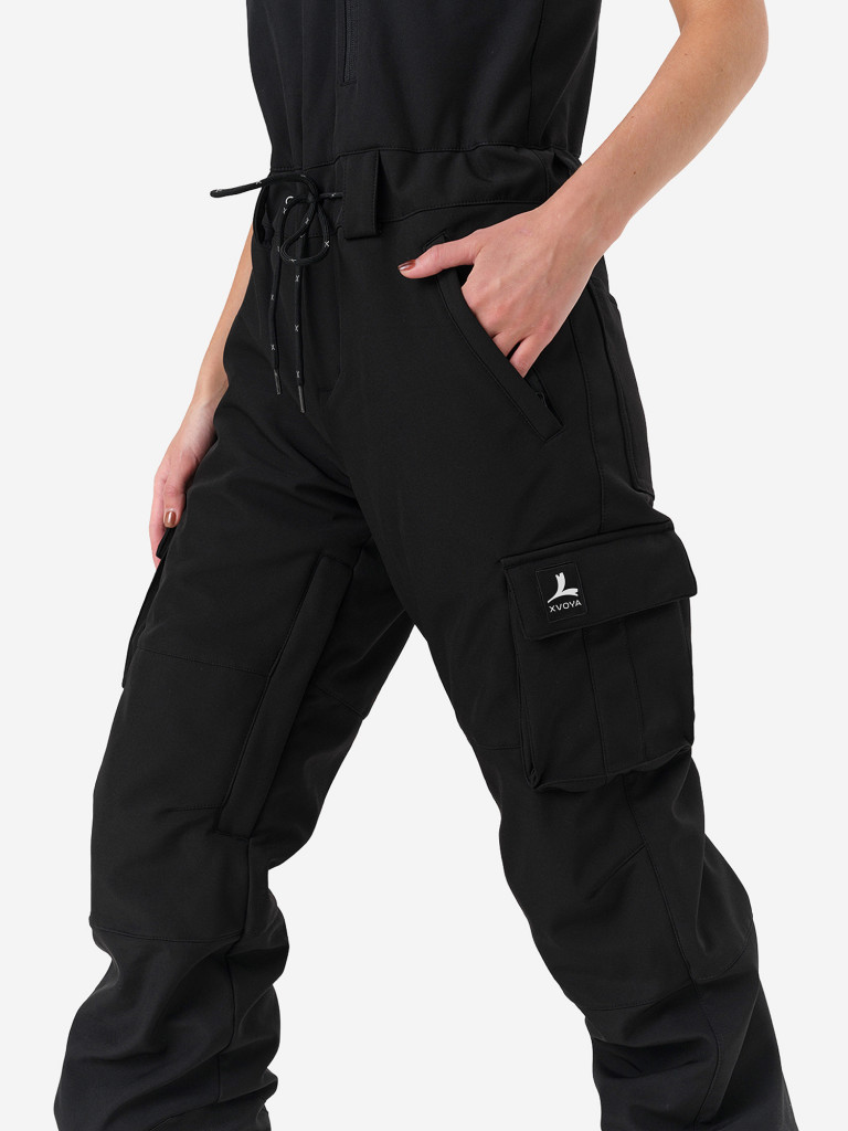 Полукомбинезон женский XVOYA DEEPWARM