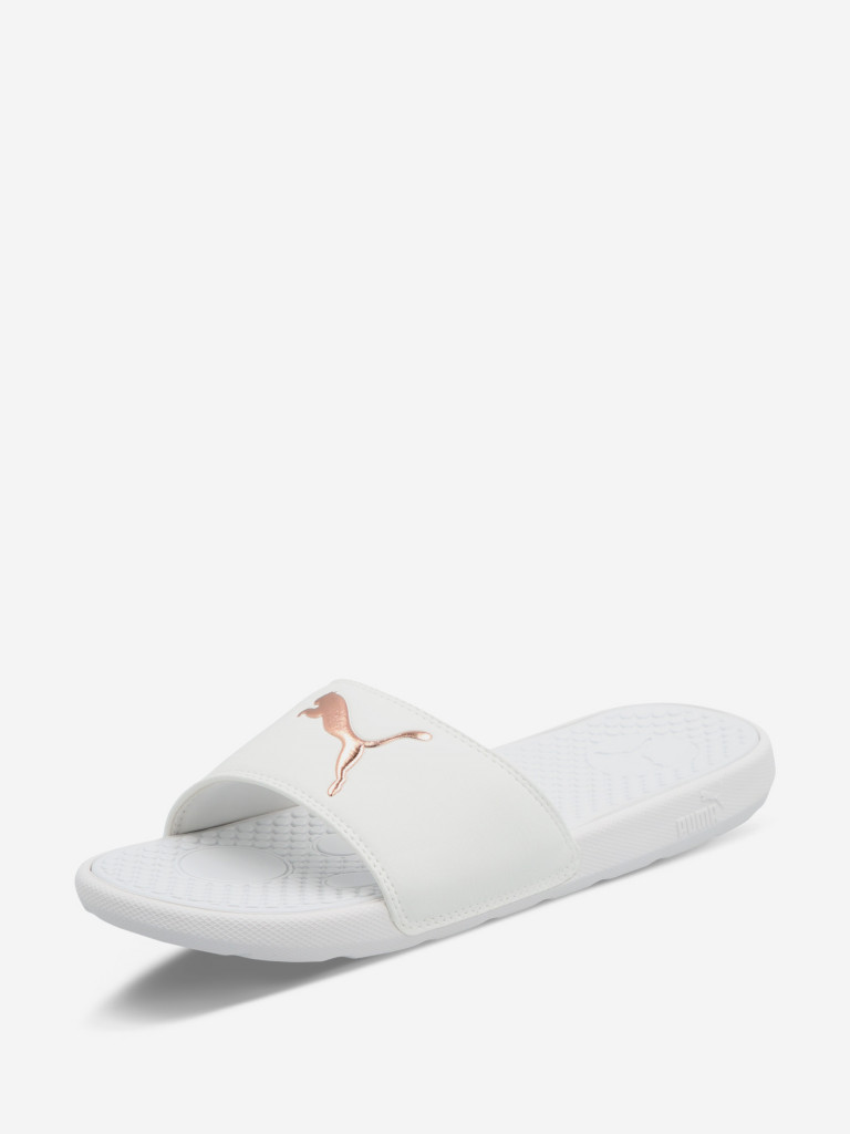 Шлепанцы женские PUMA Cool Cat Sport WNS