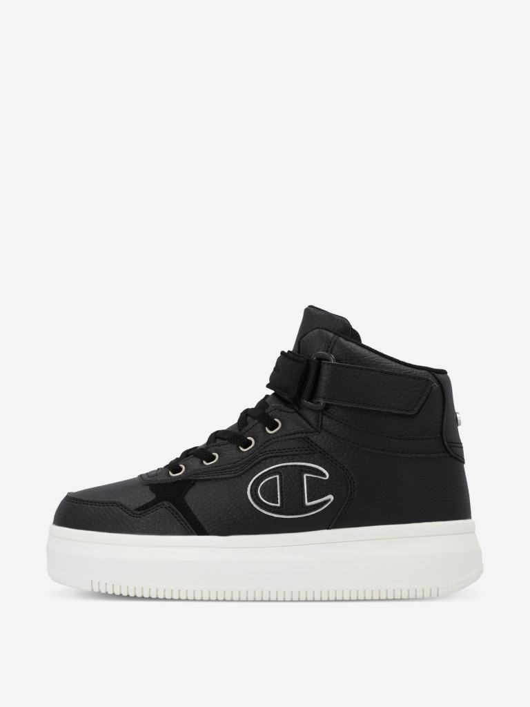Кеды женские Champion