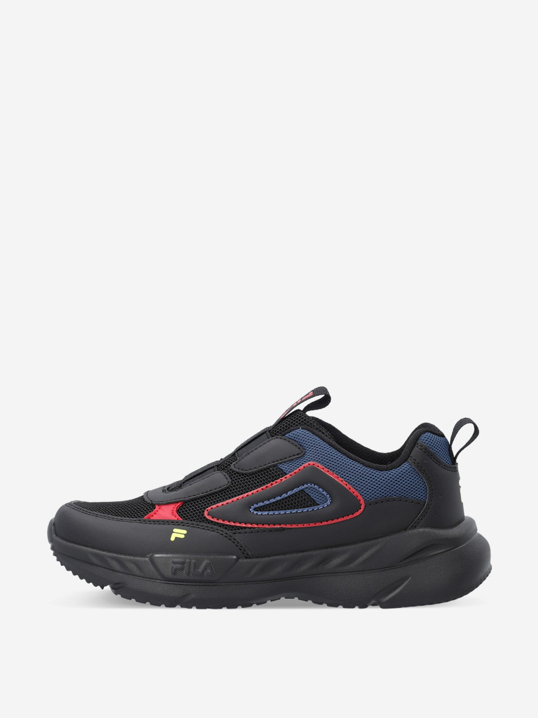 Кроссовки для мальчиков FILA Naite 2.0