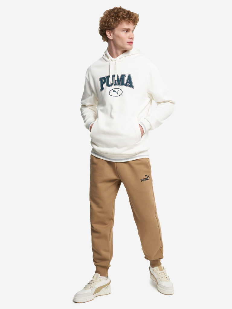 Худи мужское PUMA Squad