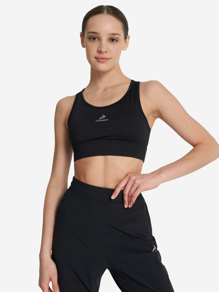 Топ бра спортивный Demix ActiveMove