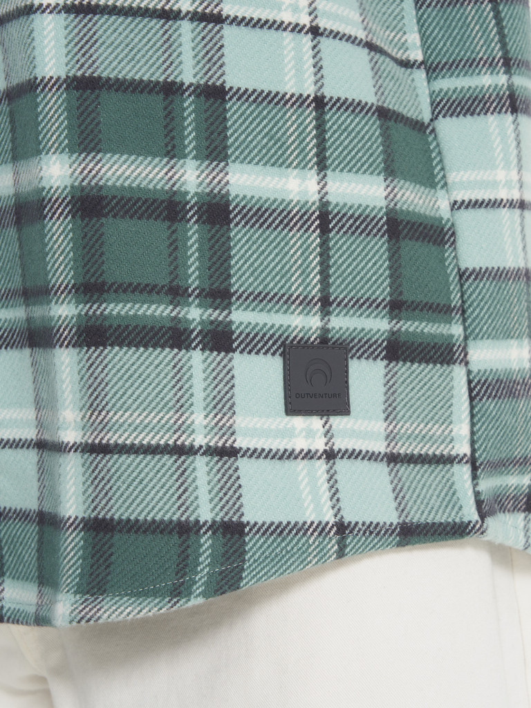 Рубашка женская Outventure