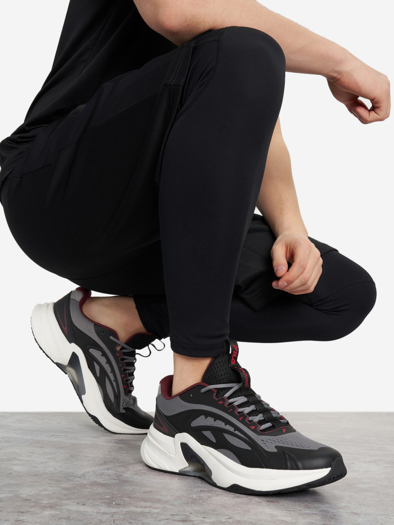 Кроссовки мужские FILA Pantera