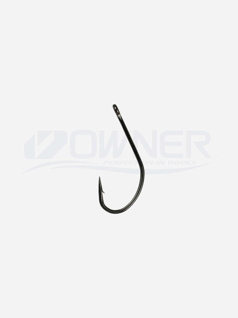 Крючок OWNER Yamajin w/eye BC №6 11шт