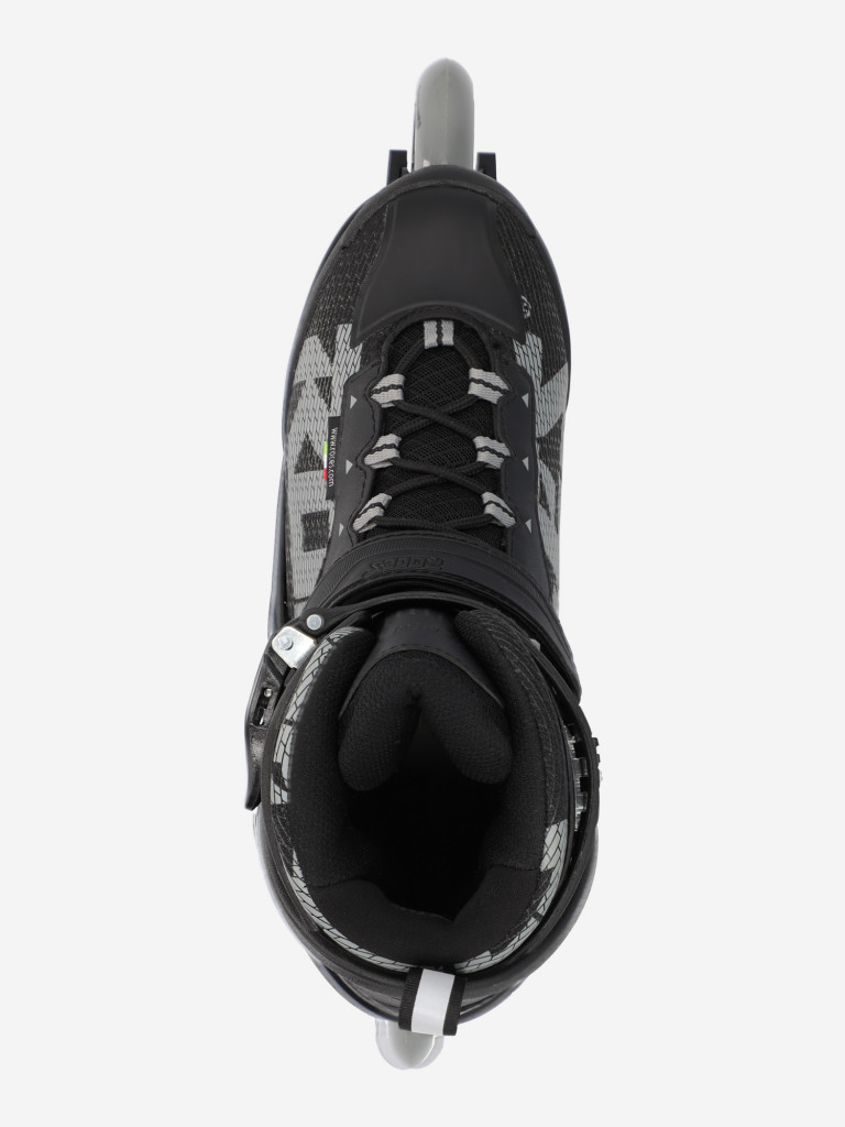 Роликовые коньки Roces Neon TIF 3x100