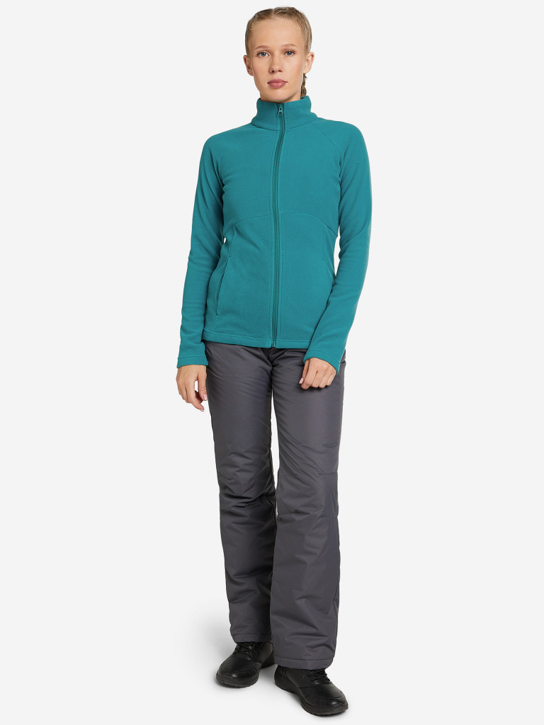 Джемпер флисовый женский Outventure