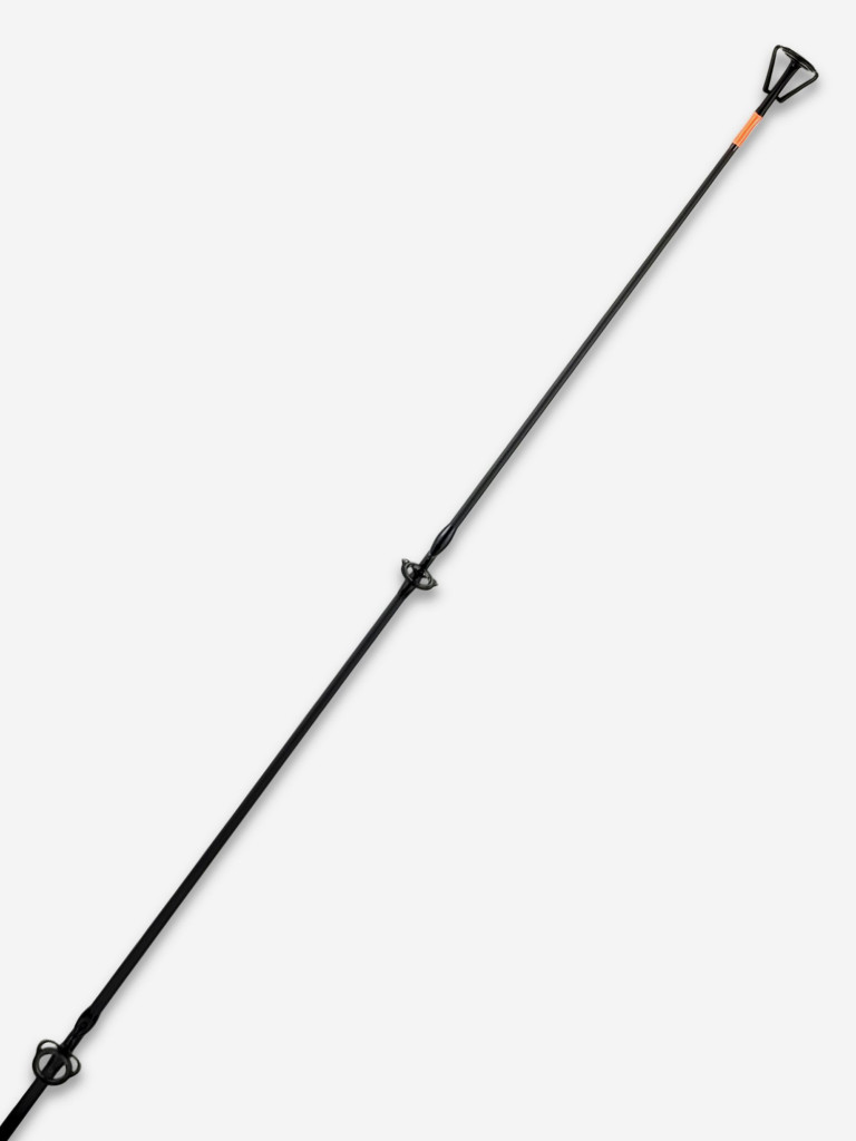 Удилище карповое Kaida ROMIK CARP-3 RM3375-12 (3.60м 3.75Lb)