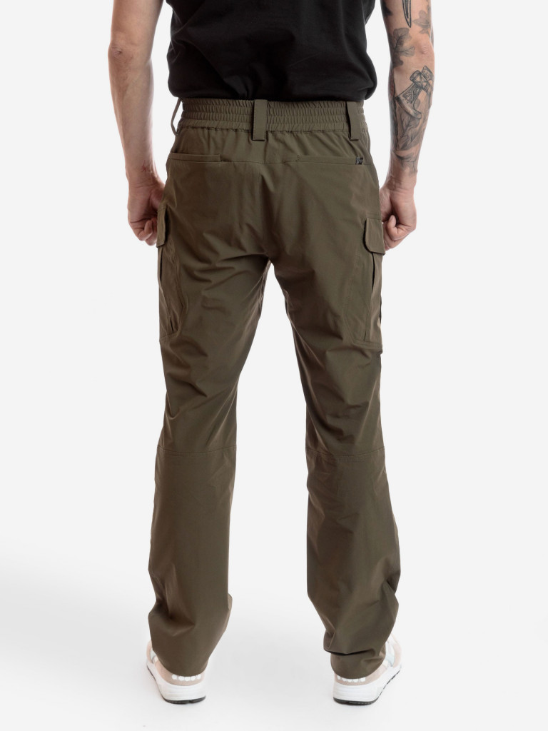 Брюки мужские MAGNUM GEAR TREK FLEX хаки