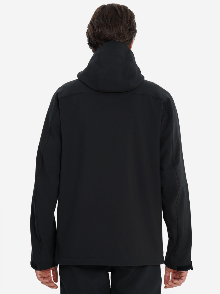 Куртка софтшелл мужская Outventure