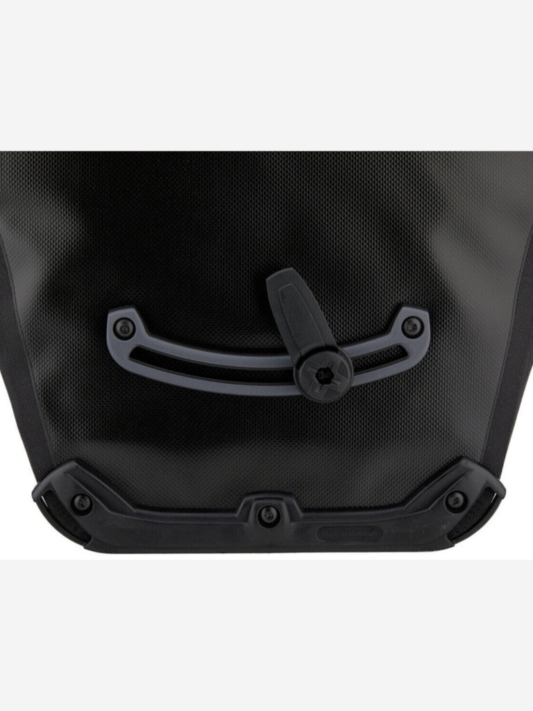 Велосумка на багажник ORTLIEB Back-Roller Core 20 л