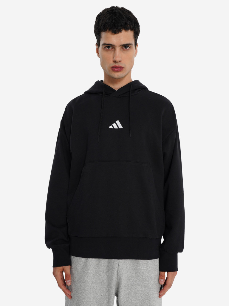 Худи мужское adidas Feelcozy