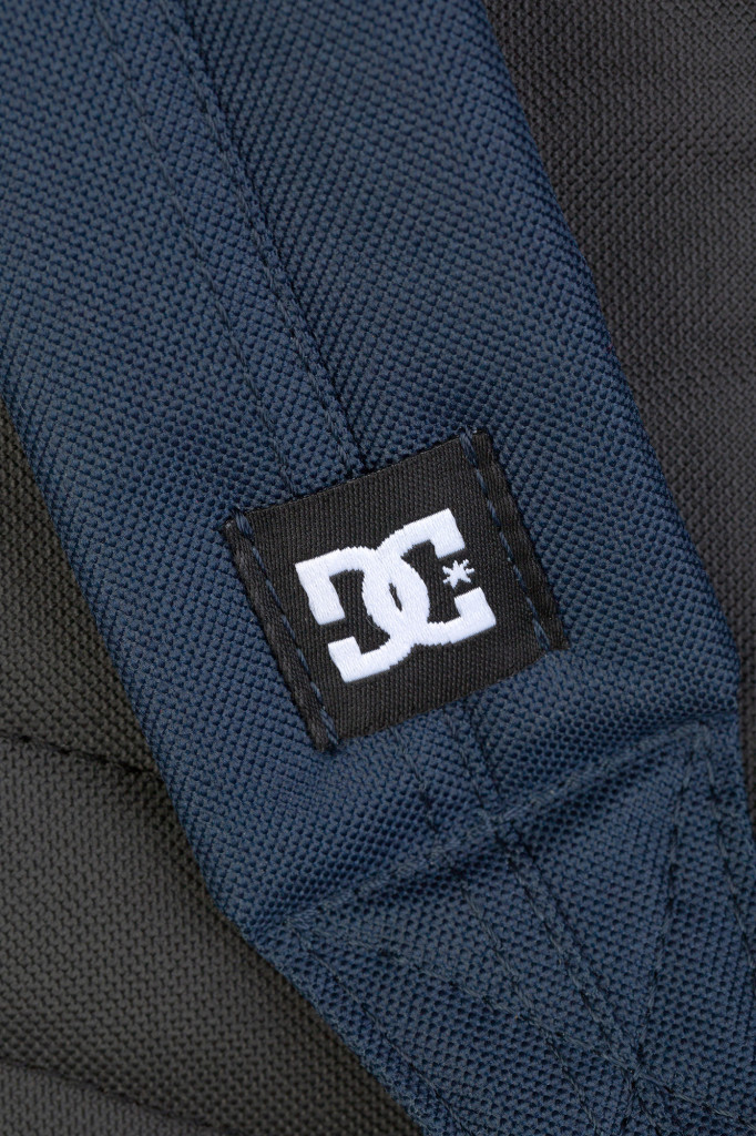 Рюкзак DC SHOES Backstack Cb
